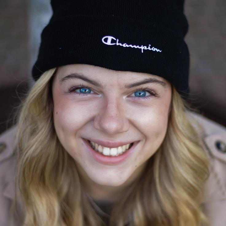 Kaveri Mehta, Lead Design Curator at Ventra Lomica, reviewing corporate floral arrangements